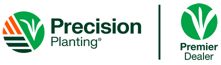 Precision Planting Premier Dealer